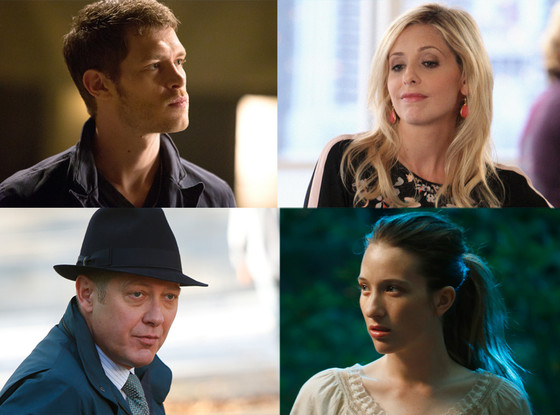 Fall TV Shows Fall TV Shows